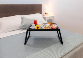  B&B Vico Milano 18  Неаполь